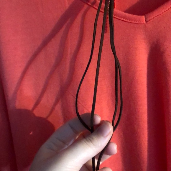 Flowy tee - Picture 4 of 5